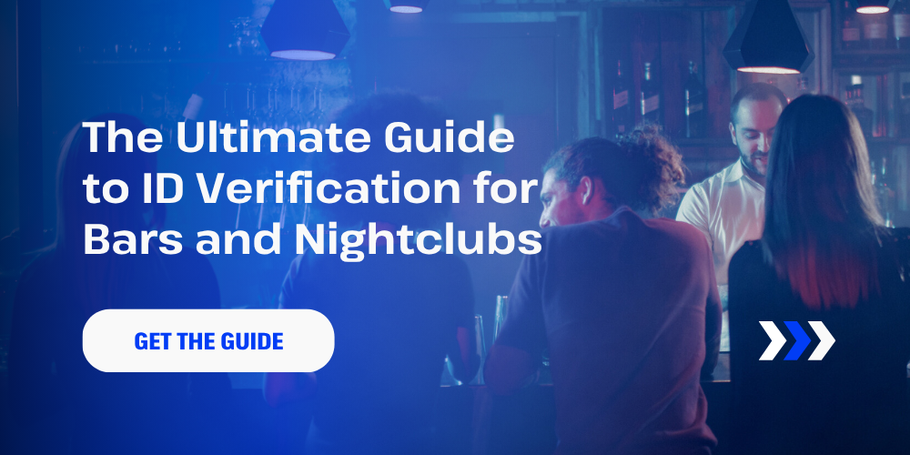 How to Detect Fake IDs in Bars & Nightclubs in 2026: A Step-by-Step Guide for Door Staff 3 Ultimate Guide to ID Verification for Bars and Nightclubs