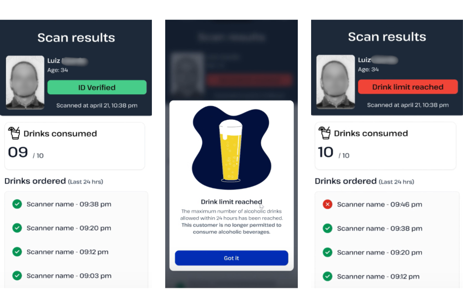 Patronscan Introduces “Bartender Mode”, a Drink Tracking Feature 1 undefined Mar 04 2026 07 47 10 2424 PM